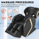 Full Body Massage Chair Recliner with Zero Gravity and Heat