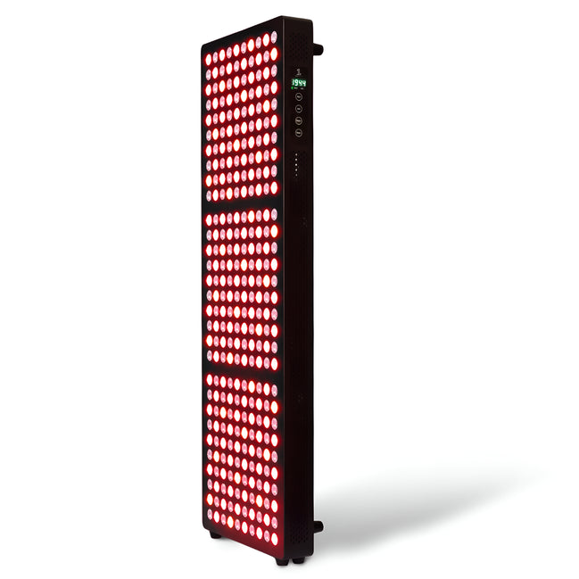 RN300 Red Light Therapy Panel (300 LEDs | Red and Near-Infrared Light)