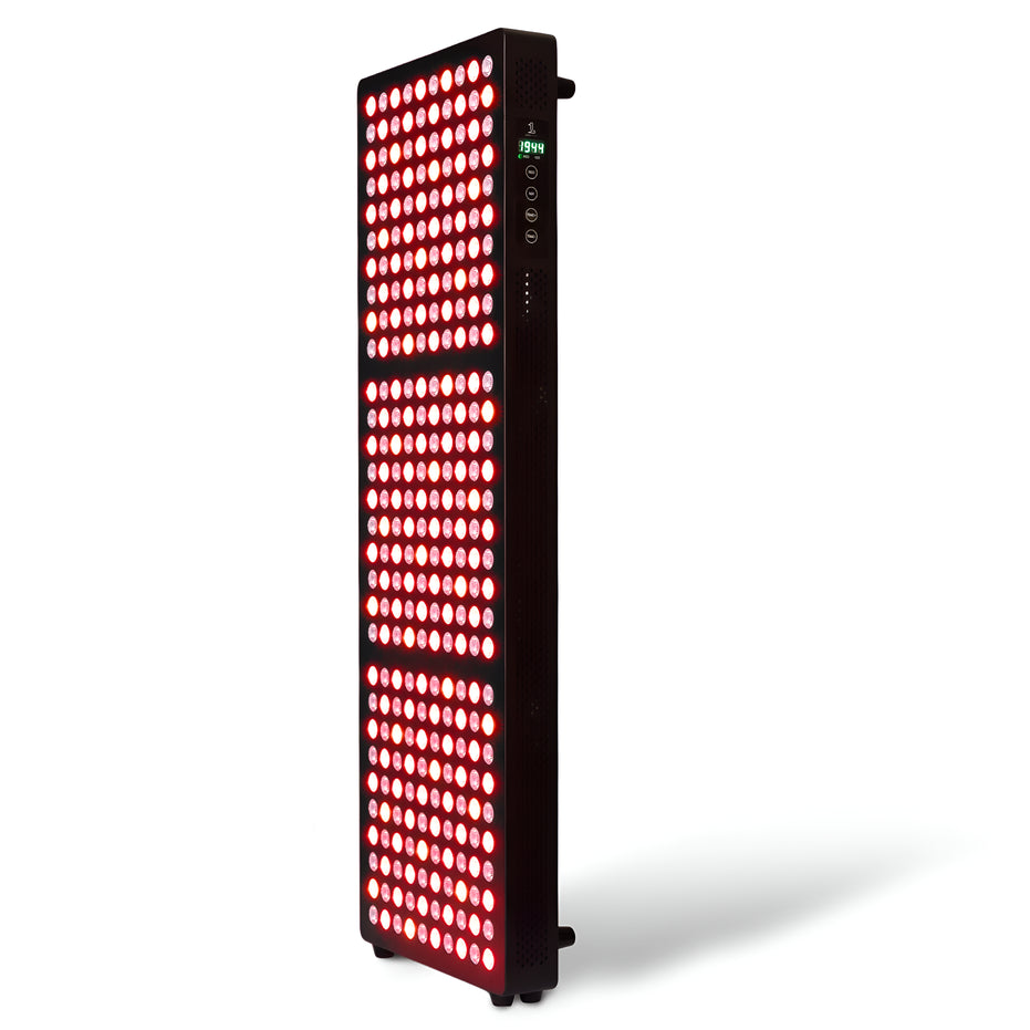 RN300 Red Light Therapy Panel (300 LEDs | Red and Near-Infrared Light)