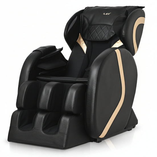 Full Body Massage Chair Recliner with Zero Gravity and Heat