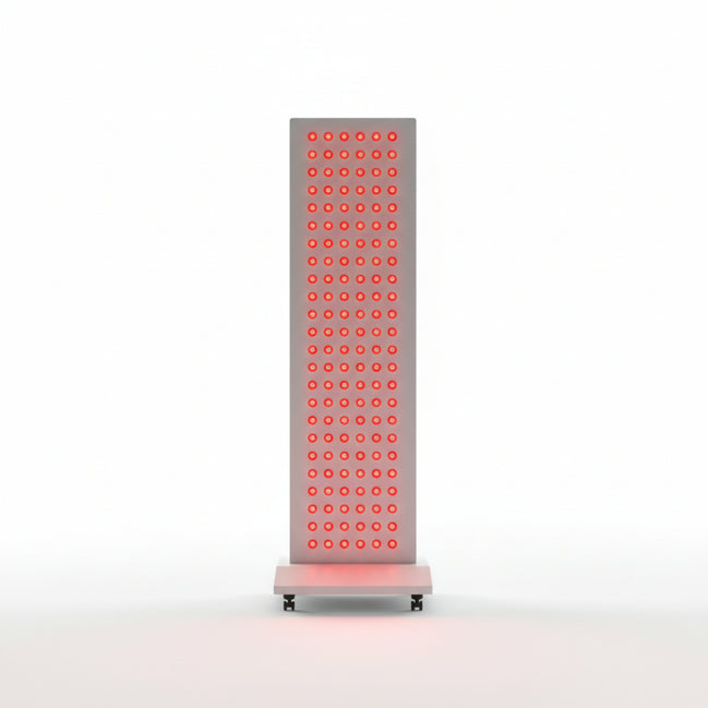 Juvakit 300W Complete Red Light Therapy Starter Kit