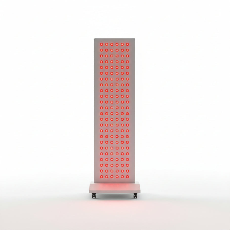 Juvakit 300W Complete Red Light Therapy Starter Kit