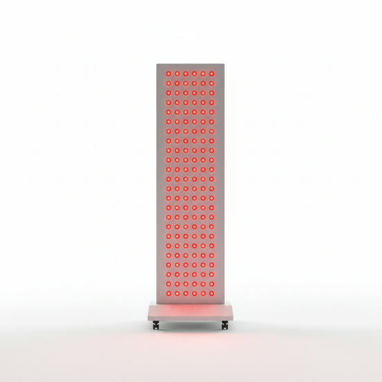 Juvakit 300W Complete Red Light Therapy Starter Kit