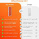 Red Light Therapy Device, 4 Wavelengths Full Body Infrared Red Light Therapy at Home, Elite Grade Dual Chip 300 Leds, High Power, 500W. Modular Design.