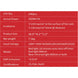 Juvakit 300W Complete Red Light Therapy Starter Kit